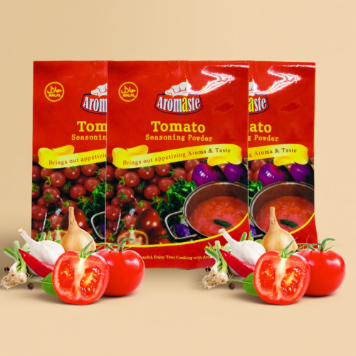 Natural Tomato Bouillon Powder