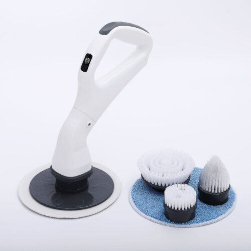 11503074921_1717265723.jpg Ultimate Wireless Electric Cleaning Brush