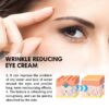 Hydrating Brightening Eye Care Cream