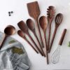A2dd955d7fc0b4bb9aee1eaceda638c3a9.jpg_720x720q50.jpg Stainless Steel Kitchen Utensil Holder
