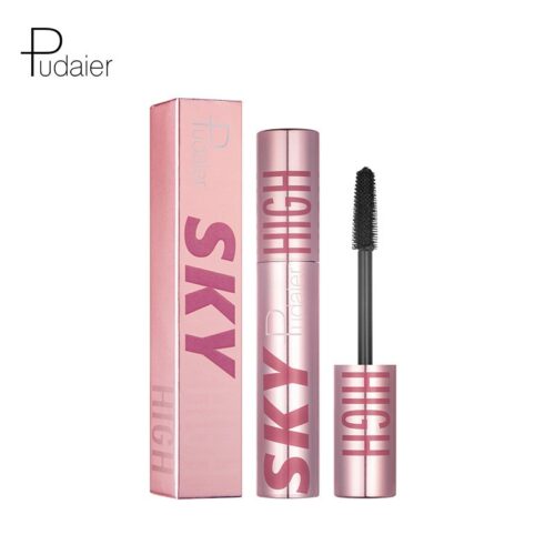 Pudaier Long-Lasting Waterproof Mascara