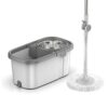 Hands-Free Folding Flat Floor Mop
