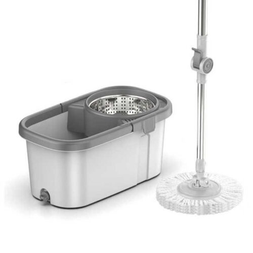Hands-Free Folding Flat Floor Mop