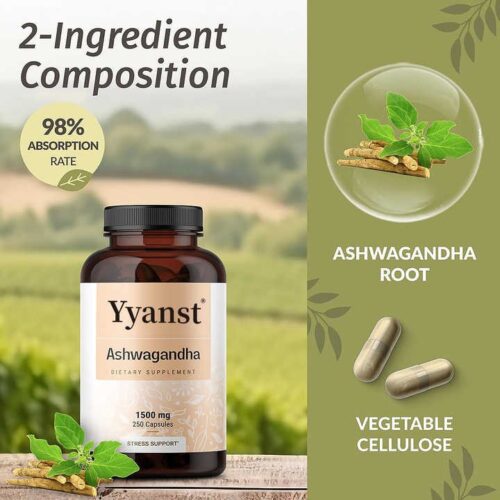 H70f1a78674144afa8f2487806ed1015fQ.jpg_720x720q50.jpg Vegan Ashwagandha Root Capsules