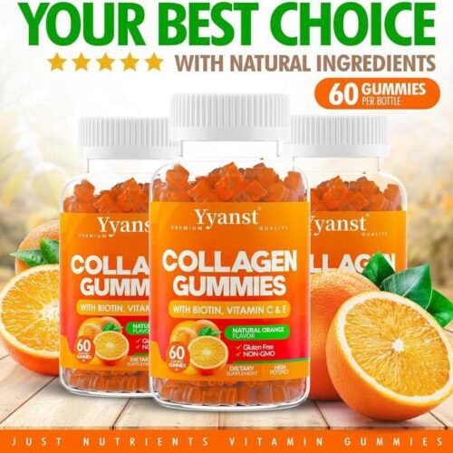 H8b270760ca4849e8a90a6e99535e321c4-5.jpg_720x720q50-5.jpg Natural Collagen Gummies for Skin & Joints