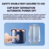 Portable Rechargeable Juicer Cup
