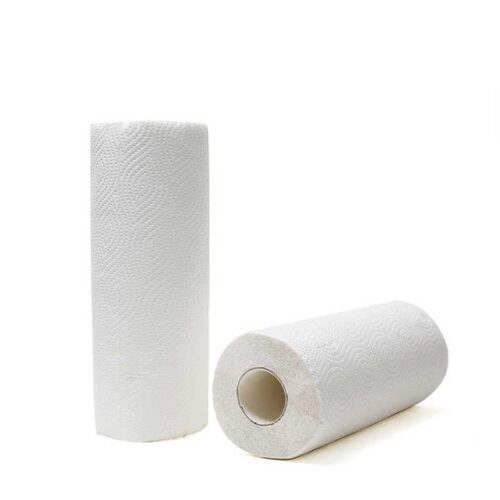 Seasonal Print Paper Towel Set