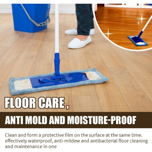 Furniture Care Beeswax Polishing Spray