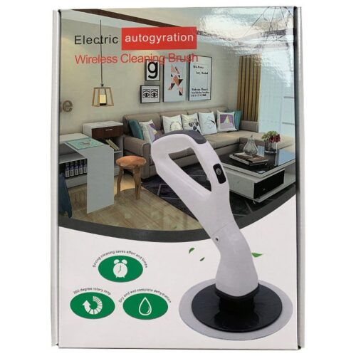 O1CN01jagE5H1Gc4xu2f4Zi_2200724390642-0-cib.jpg Ultimate Wireless Electric Cleaning Brush